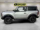New 2024 Ford Bronco Black Diamond image 2
