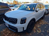 New 2025 Kia Telluride SX Prestige X-Line image 2