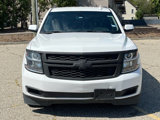 Used 2017 Chevrolet Suburban LS image 5