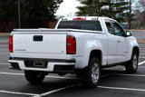 Used 2021 Chevrolet Colorado LT w/ Fleet Safety Package image 5