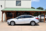 Used 2017 Ford Focus SE image 2
