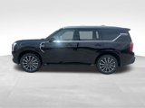 New 2025 Nissan Armada Platinum Reserve image 3