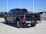 New 2025 Ford F250 Lariat image 3
