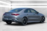 New 2026 Mercedes-Benz CLA 250 image 4