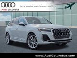 New 2025 Audi Q7 3.0T Premium Plus image 1
