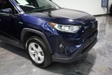 Used 2021 Toyota RAV4 XLE image 4
