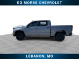 New 2025 Chevrolet Silverado 1500 Custom Trail Boss w/ Dark Appearance Package image 5