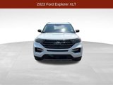 Used 2023 Ford Explorer XLT w/ Equipment Group 202A image 2