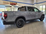 New 2025 Honda Ridgeline Black Edition image 4