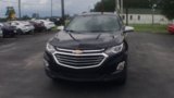 Used 2021 Chevrolet Equinox Premier w/ LPO, Floor Liner Package image 3