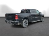 New 2025 RAM 1500 4x4 Crew Cab image 2