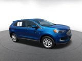 Used 2024 Ford Edge SEL image 2