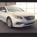 Used 2017 Hyundai Sonata SE image 4
