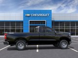New 2026 Chevrolet Silverado 1500 W/T w/ WT Safety Package image 5