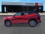 New 2025 Nissan Murano SL image 3