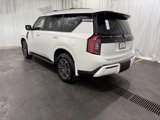 New 2026 Nissan Armada Platinum w/ Convenience Package image 5