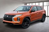 New 2025 Mitsubishi Outlander Sport LE image 2