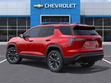 New 2026 Chevrolet Equinox RS w/ Safety and Technology Package image 3