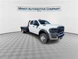 New 2025 RAM 5500 Tradesman image 2