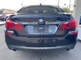 Used 2015 BMW 535i xDrive Sedan image 3