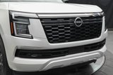 New 2025 Nissan Armada SV image 3