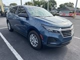 Used 2024 Chevrolet Equinox LS image 2