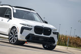 New 2026 BMW X7 M60i image 5
