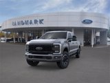 New 2025 Ford F350 Lariat image 2