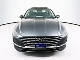 Certified 2023 Hyundai Sonata Limited w/ Winter Weather Package image 2