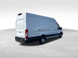 Used 2024 Ford Transit 250 148 High Roof Extended AWD image 5