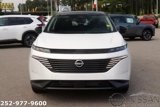 New 2025 Nissan Murano SL w/ Cargo Package image 2