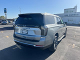 New 2025 Chevrolet Suburban LT w/ Comfort Package image 4