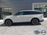 Certified 2025 Lincoln Aviator Reserve w/ Illumination Package image 6