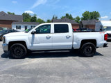 Used 2018 Chevrolet Silverado 1500 LT w/ Trailering Package image 4