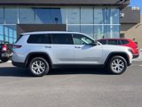 Used 2023 Jeep Grand Cherokee L Limited image 2