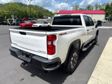 Used 2022 Chevrolet Silverado 2500 Custom w/ Custom Value Package image 6