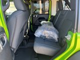 New 2025 Jeep Wrangler Sport S image 4