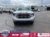 New 2025 GMC Sierra 1500 SLE image 2