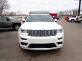 Used 2018 Jeep Grand Cherokee Summit image 2