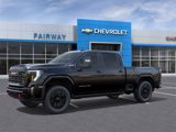 New 2026 GMC Sierra 2500 AT4 w/ AT4 Premium Plus Package image 3