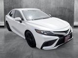 Certified 2021 Toyota Camry XSE image 3