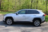 Used 2024 Toyota RAV4 XLE Premium image 2