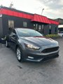 Used 2015 Ford Focus SE image 3