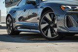 New 2025 Audi S e-tron GT Premium Plus image 2