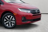 New 2026 Honda Odyssey EX-L image 2