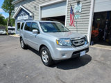 Used 2011 Honda Pilot EX-L image 2