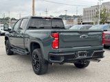 Certified 2025 Chevrolet Silverado 2500 LT w/ Trail Boss Package image 3