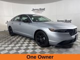 Used 2025 Honda Accord SE image 4