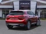 New 2025 Buick Envision Preferred image 4