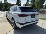 New 2025 Audi Q6 e-tron Premium Plus image 5